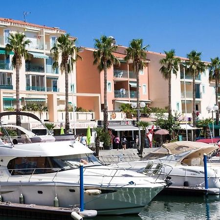 Pavillon Climatise Avec Terrasse, 10 Min. De La Plage, Parking Privatif Inclus, Tout Confort - Fr-1-732-45 アルジェレス・シュル・メール エクステリア 写真